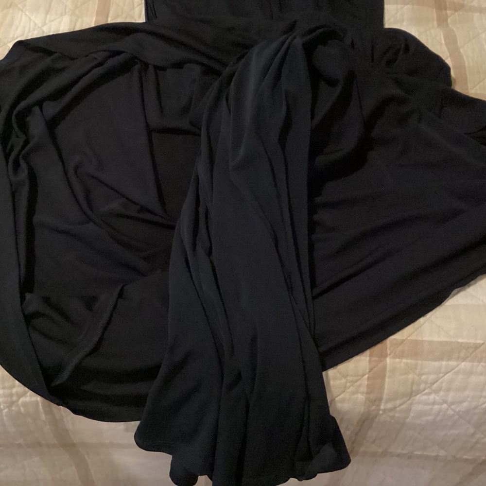 Lauren Ralph Lauren maxi dress, size 4 - Picture 9 of 12
